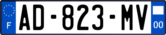 AD-823-MV
