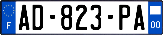 AD-823-PA