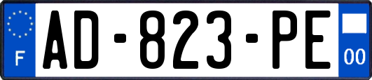 AD-823-PE