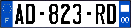 AD-823-RD