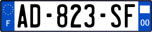 AD-823-SF