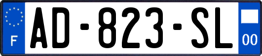 AD-823-SL