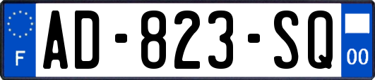 AD-823-SQ