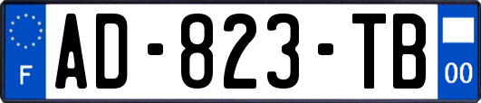 AD-823-TB