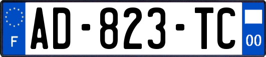 AD-823-TC