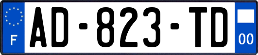 AD-823-TD