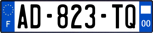 AD-823-TQ