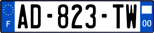 AD-823-TW