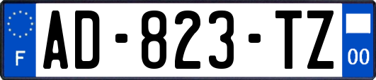 AD-823-TZ