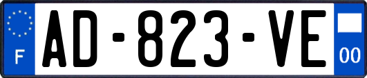 AD-823-VE