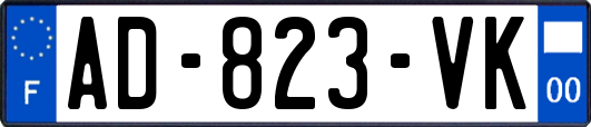 AD-823-VK