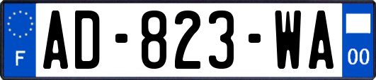 AD-823-WA
