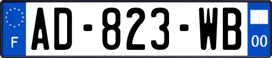 AD-823-WB