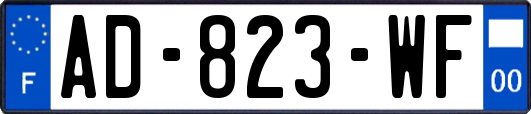 AD-823-WF