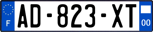 AD-823-XT