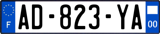 AD-823-YA