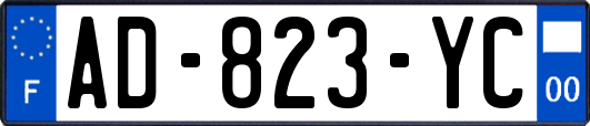 AD-823-YC