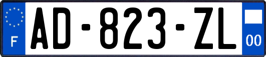 AD-823-ZL