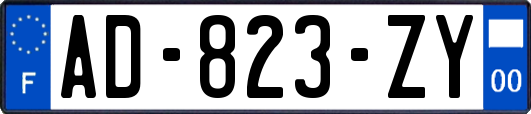 AD-823-ZY