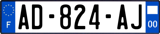 AD-824-AJ