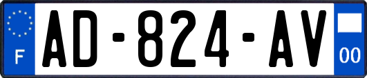AD-824-AV