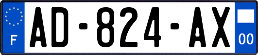 AD-824-AX