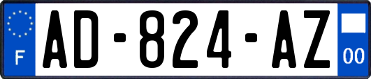 AD-824-AZ