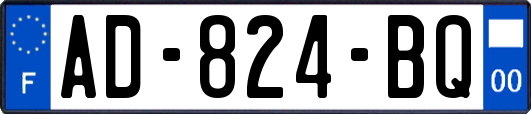 AD-824-BQ