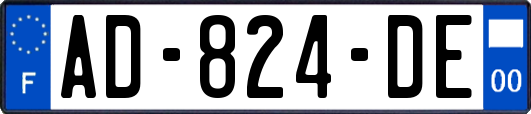 AD-824-DE