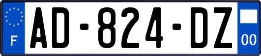 AD-824-DZ