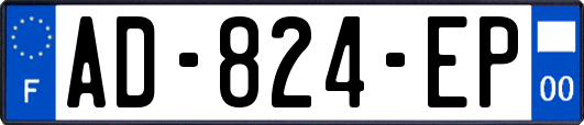 AD-824-EP