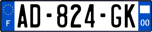 AD-824-GK