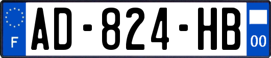 AD-824-HB