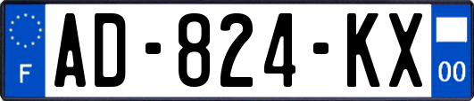 AD-824-KX