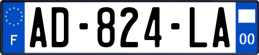 AD-824-LA