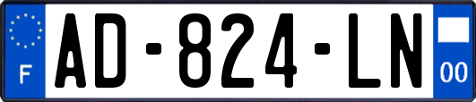 AD-824-LN