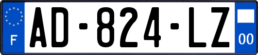 AD-824-LZ