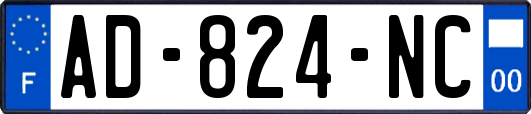 AD-824-NC