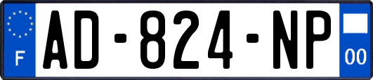 AD-824-NP