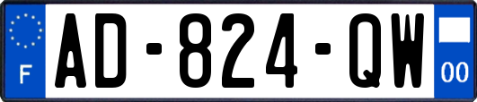 AD-824-QW