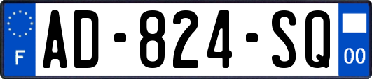 AD-824-SQ