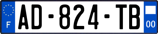 AD-824-TB