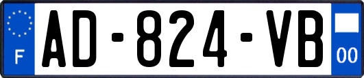 AD-824-VB