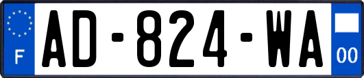 AD-824-WA