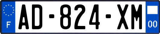 AD-824-XM