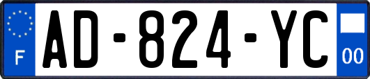 AD-824-YC