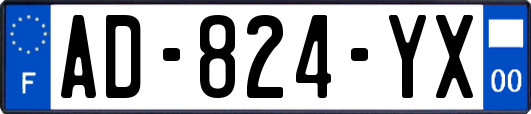 AD-824-YX