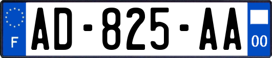 AD-825-AA