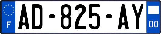 AD-825-AY