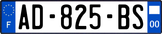 AD-825-BS